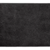 Onyx Vanguard Textured Doormat, (3' X 4') -Garden Furniture Store 810389416