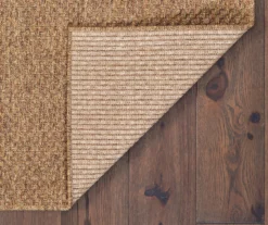 Barron Tan Outdoor Area Rug, (5'3" X 7'6") 10 Barron Tan Outdoor Area Rug, (5'3" X 7'6") -Garden Furniture Store 810412995 1