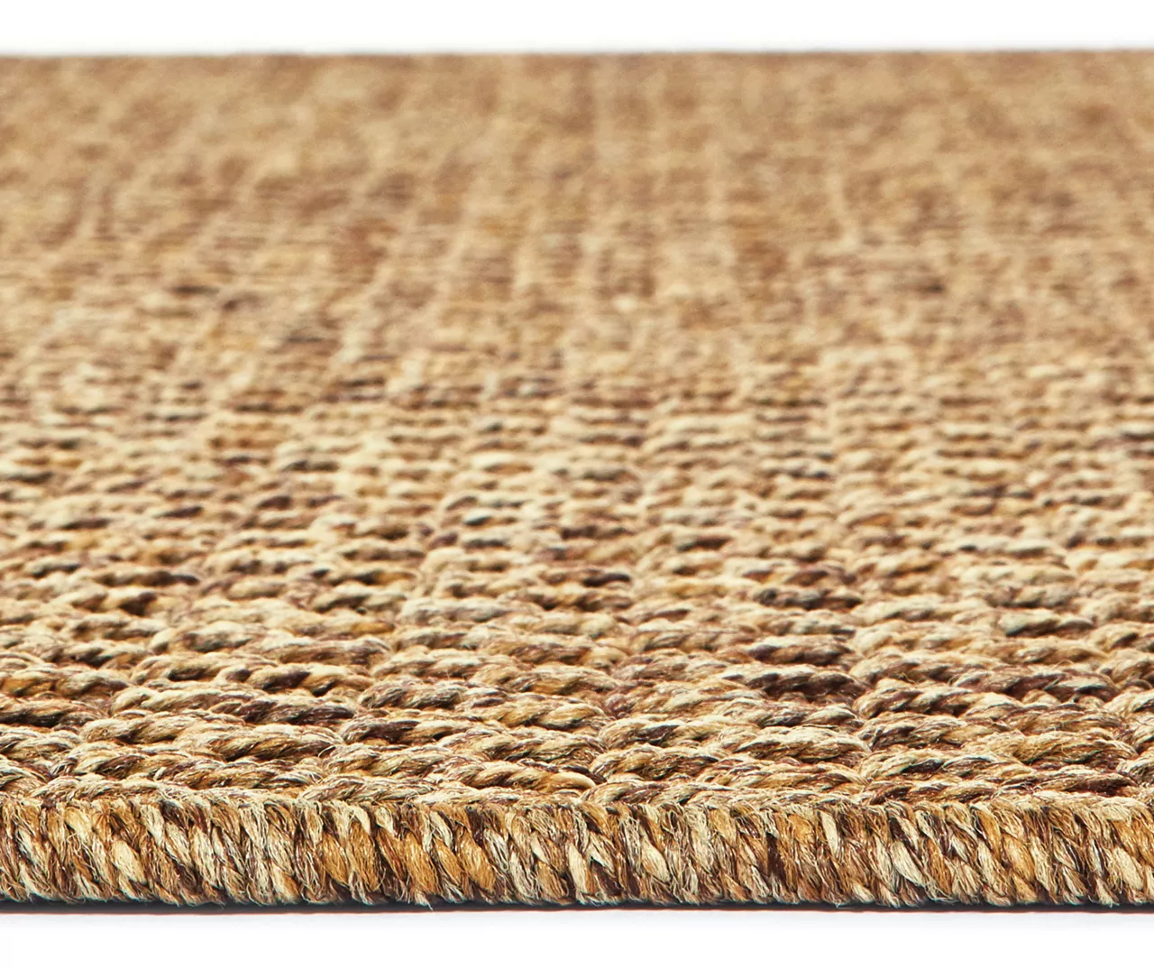 Barron Tan Outdoor Area Rug, (5'3" X 7'6") 8 Barron Tan Outdoor Area Rug, (5'3" X 7'6") - Image 6