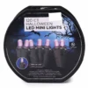 Purple LED Dome Light Set, 120-Lights 1 Purple LED Dome Light Set, 120-Lights -Garden Furniture Store 810431740