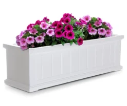 Mayne Inc. Cape Cod 3' Window Box -Garden Furniture Store 810440401 2