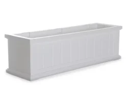 Mayne Inc. Cape Cod 3' Window Box -Garden Furniture Store 810440401 3