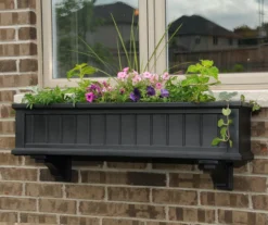 Mayne Inc. Cape Cod 4' Window Box 12 Mayne Inc. Cape Cod 4' Window Box -Garden Furniture Store 810440402 1