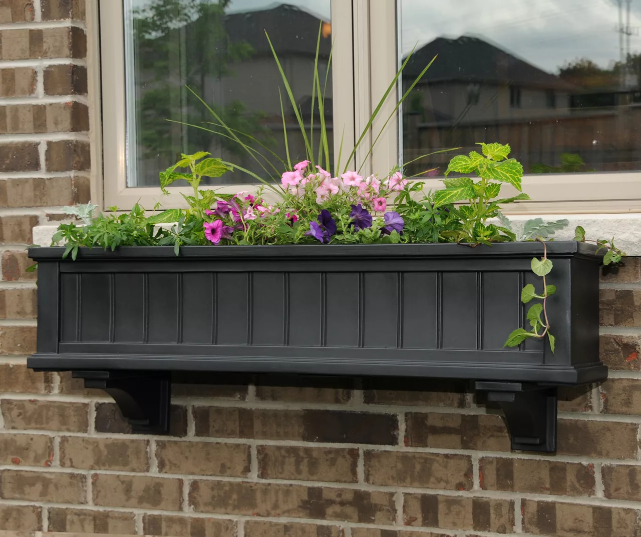 Mayne Inc. Cape Cod 4' Window Box 4 Mayne Inc. Cape Cod 4' Window Box - Image 2