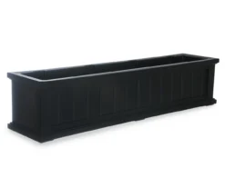 Mayne Inc. Cape Cod 4' Window Box 17 Mayne Inc. Cape Cod 4' Window Box -Garden Furniture Store 810440402 2