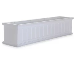 Mayne Inc. Cape Cod 4' Window Box 14 Mayne Inc. Cape Cod 4' Window Box -Garden Furniture Store 810440404 3