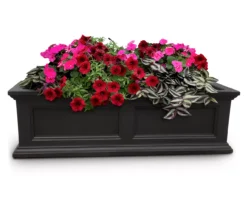 Mayne Inc. Fairfield 3' Window Box -Garden Furniture Store 810440408 2