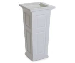 Mayne Inc. Nantucket Tall Planter 24 Mayne Inc. Nantucket Tall Planter -Garden Furniture Store 810440440 4