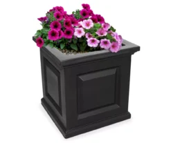 Mayne Inc. Nantucket Planter -Garden Furniture Store 810440441 2
