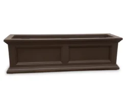 Mayne Inc. Fairfield 3' Window Box -Garden Furniture Store 810440443 2