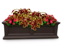 Mayne Inc. Fairfield 3' Window Box -Garden Furniture Store 810440443 3