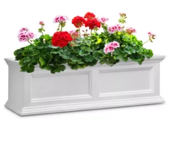 Mayne Inc. Fairfield 3' Window Box -Garden Furniture Store 810440444 2