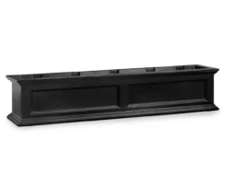 Mayne Inc. Fairfield 5' Window Box -Garden Furniture Store 810440449 2