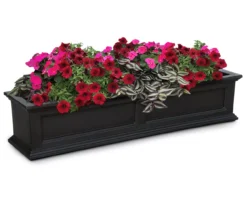 Mayne Inc. Fairfield 5' Window Box -Garden Furniture Store 810440449 3
