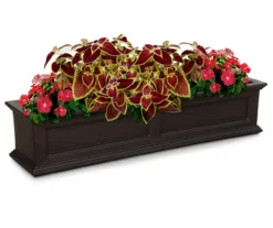 Mayne Inc. Fairfield 5' Window Box -Garden Furniture Store 810440451 2