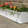 Mayne Inc. Fairfield 5' Window Box -Garden Furniture Store 810440452 1