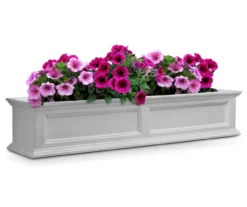 Mayne Inc. Fairfield 5' Window Box -Garden Furniture Store 810440452 3