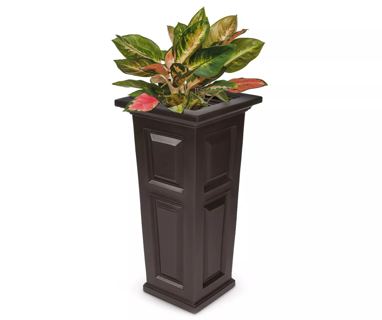 Mayne Inc. Nantucket Tall Planter 11 Mayne Inc. Nantucket Tall Planter - Image 9