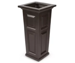 Mayne Inc. Nantucket Tall Planter 28 Mayne Inc. Nantucket Tall Planter -Garden Furniture Store 810440463 3