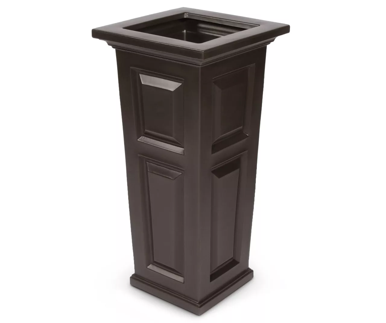 Mayne Inc. Nantucket Tall Planter 12 Mayne Inc. Nantucket Tall Planter - Image 10