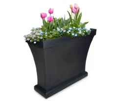 Mayne Inc. Bordeaux Trough Planter -Garden Furniture Store 810440482 2