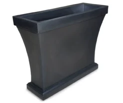 Mayne Inc. Bordeaux Trough Planter -Garden Furniture Store 810440482 3