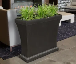 Mayne Inc. Bordeaux Trough Planter -Garden Furniture Store 810440483 1