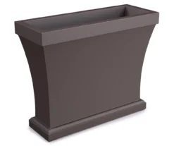 Mayne Inc. Bordeaux Trough Planter -Garden Furniture Store 810440483 3