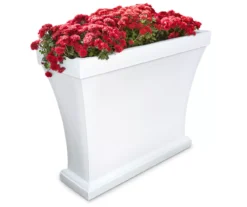 Mayne Inc. Bordeaux Trough Planter -Garden Furniture Store 810440484 3