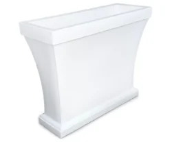 Mayne Inc. Bordeaux Trough Planter -Garden Furniture Store 810440484 4