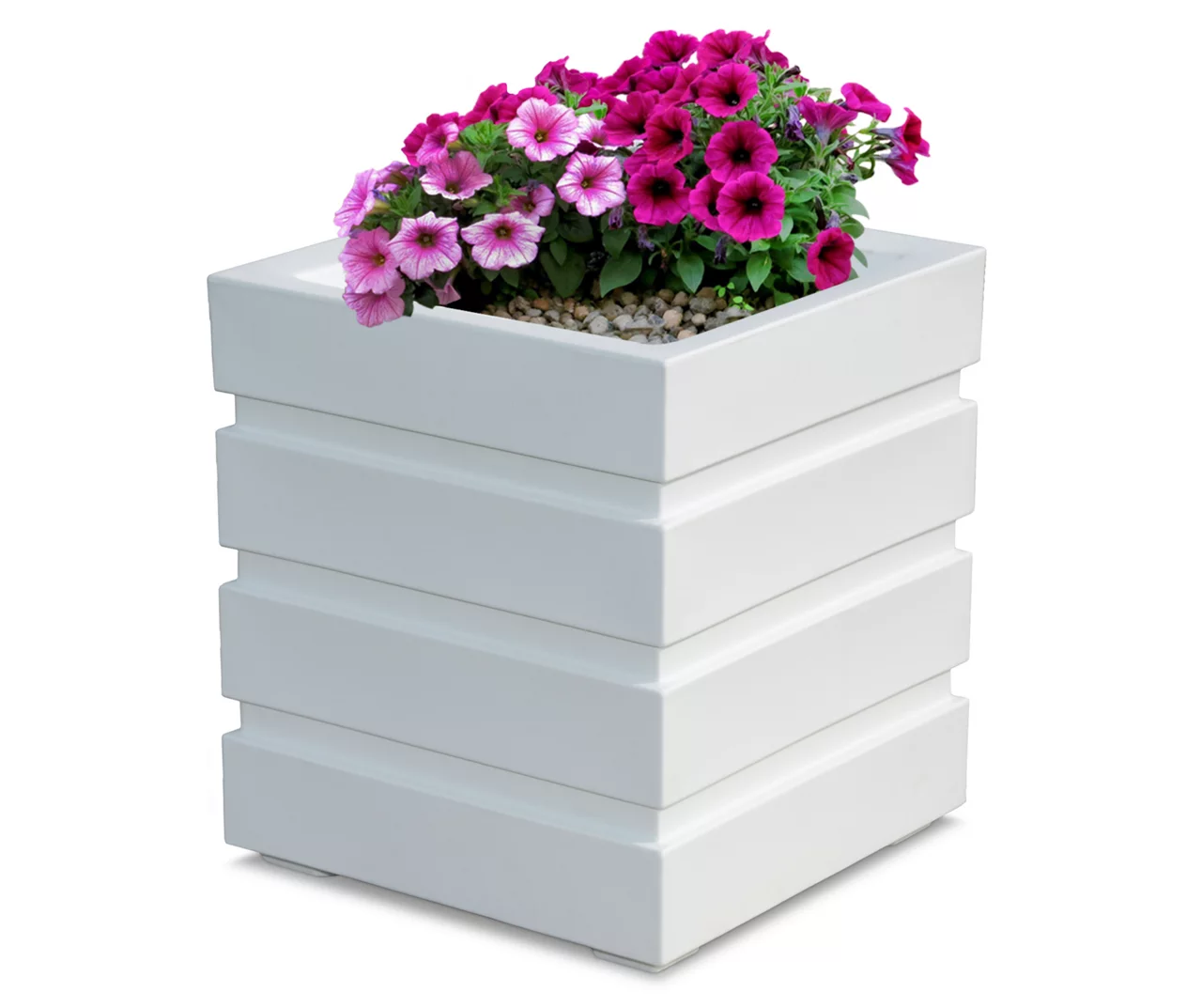 Mayne Inc. Freeport Patio Planter 5 Mayne Inc. Freeport Patio Planter - Image 3