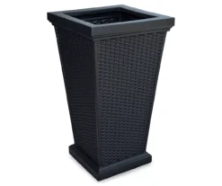 Mayne Inc. Wellington Tall Planter -Garden Furniture Store 810440493 4