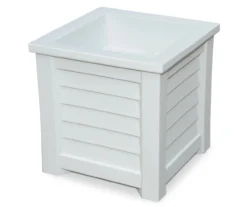 Mayne Inc. Lakeland 16" Square Planter 21 Mayne Inc. Lakeland 16" Square Planter -Garden Furniture Store 810440545 3