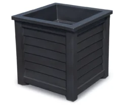 Mayne Inc. Lakeland 20" Square Planter 29 Mayne Inc. Lakeland 20" Square Planter -Garden Furniture Store 810440546 3