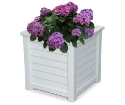 Mayne Inc. Lakeland 20" Square Planter 20 Mayne Inc. Lakeland 20" Square Planter -Garden Furniture Store 810440548 2