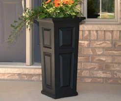 Mayne Inc. Nantucket Tall Planter 21 Mayne Inc. Nantucket Tall Planter -Garden Furniture Store 810440570 1