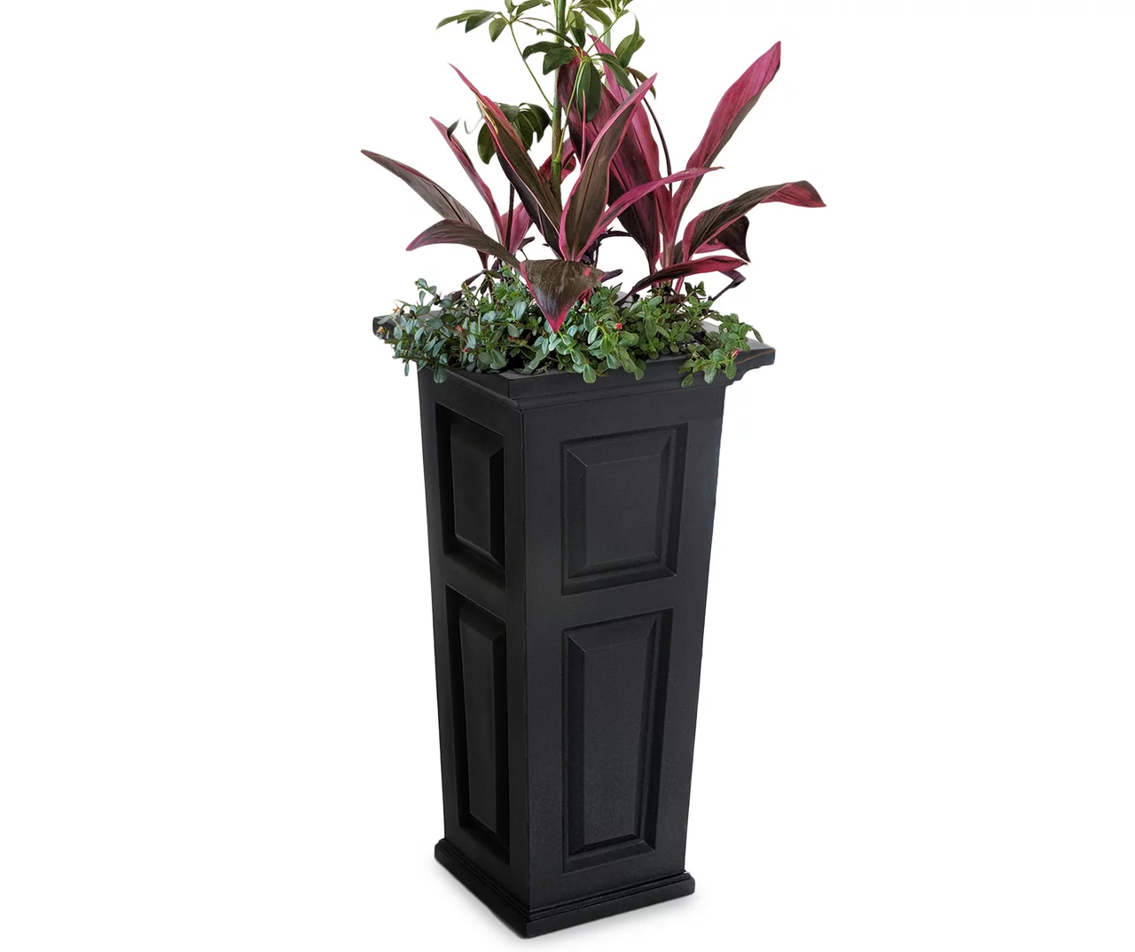 Mayne Inc. Nantucket Tall Planter 15 Mayne Inc. Nantucket Tall Planter - Image 13