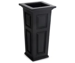 Mayne Inc. Nantucket Tall Planter 33 Mayne Inc. Nantucket Tall Planter -Garden Furniture Store 810440570 4