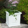 Mayne Inc. Nantucket Planter -Garden Furniture Store 810440577 1