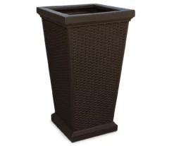 Mayne Inc. Wellington Tall Planter -Garden Furniture Store 810440578 3