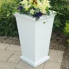 Mayne Inc. Wellington Tall Planter