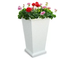 Mayne Inc. Wellington Tall Planter -Garden Furniture Store 810440579 2