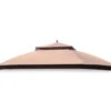 Catalina Gazebo Replacement Canopy 2 Catalina Gazebo Replacement Canopy -Garden Furniture Store 810461195 1