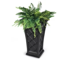 Mayne Inc. Georgian Tall Planter 29 Mayne Inc. Georgian Tall Planter -Garden Furniture Store 810472986 2
