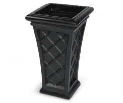 Mayne Inc. Georgian Tall Planter 30 Mayne Inc. Georgian Tall Planter -Garden Furniture Store 810472986 3
