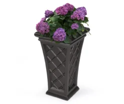 Mayne Inc. Georgian Tall Planter 25 Mayne Inc. Georgian Tall Planter -Garden Furniture Store 810472987 3
