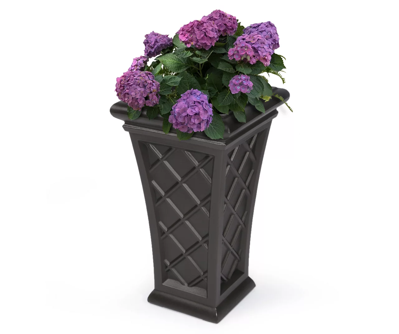 Mayne Inc. Georgian Tall Planter 11 Mayne Inc. Georgian Tall Planter - Image 9