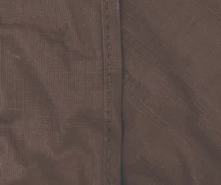 96" Mocha Heavy Duty Patio Sofa Cover 7 96" Mocha Heavy Duty Patio Sofa Cover -Garden Furniture Store 810503037 1