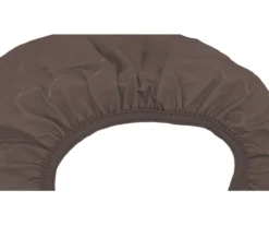 96" Mocha Heavy Duty Patio Sofa Cover 8 96" Mocha Heavy Duty Patio Sofa Cover -Garden Furniture Store 810503037 2