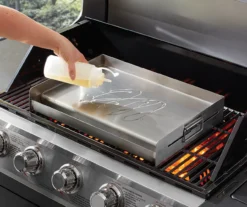 5-Piece Griddle Tool Set 10 5-Piece Griddle Tool Set -Garden Furniture Store 810517340 3